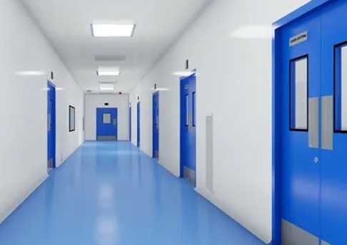 Cleanrooms & Laboratories