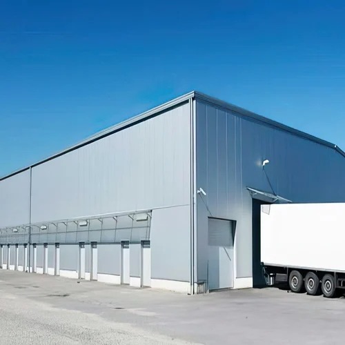 Cold Storage & Refrigeration