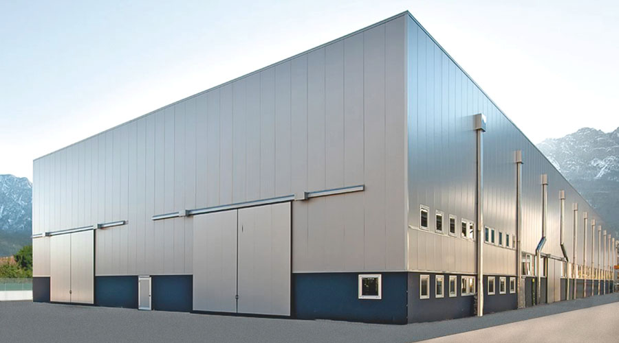 India's Leading Manufacturer