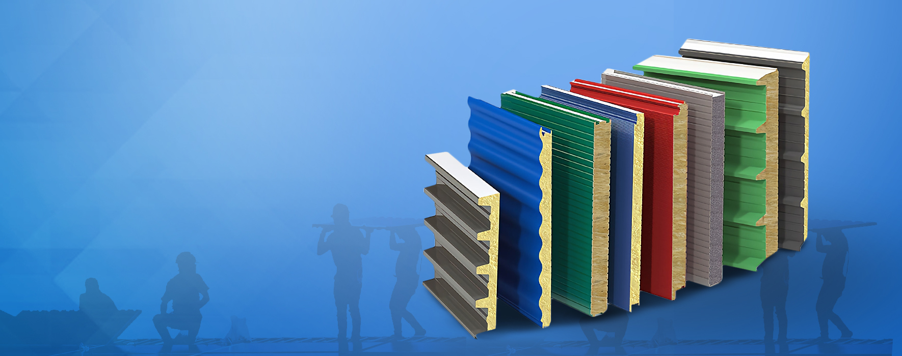 Cold Room Construction